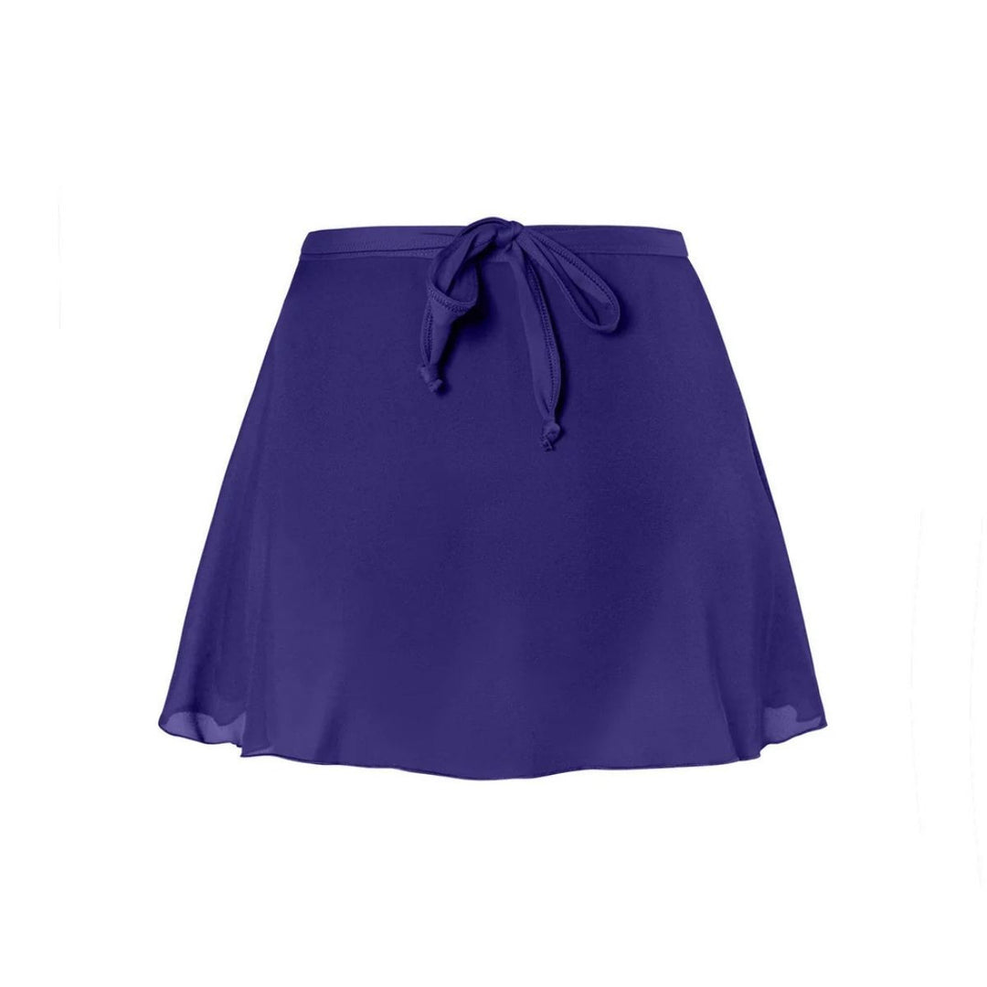 Energetiks Melody Classic Ballet Wrap Skirt Adult Sizes