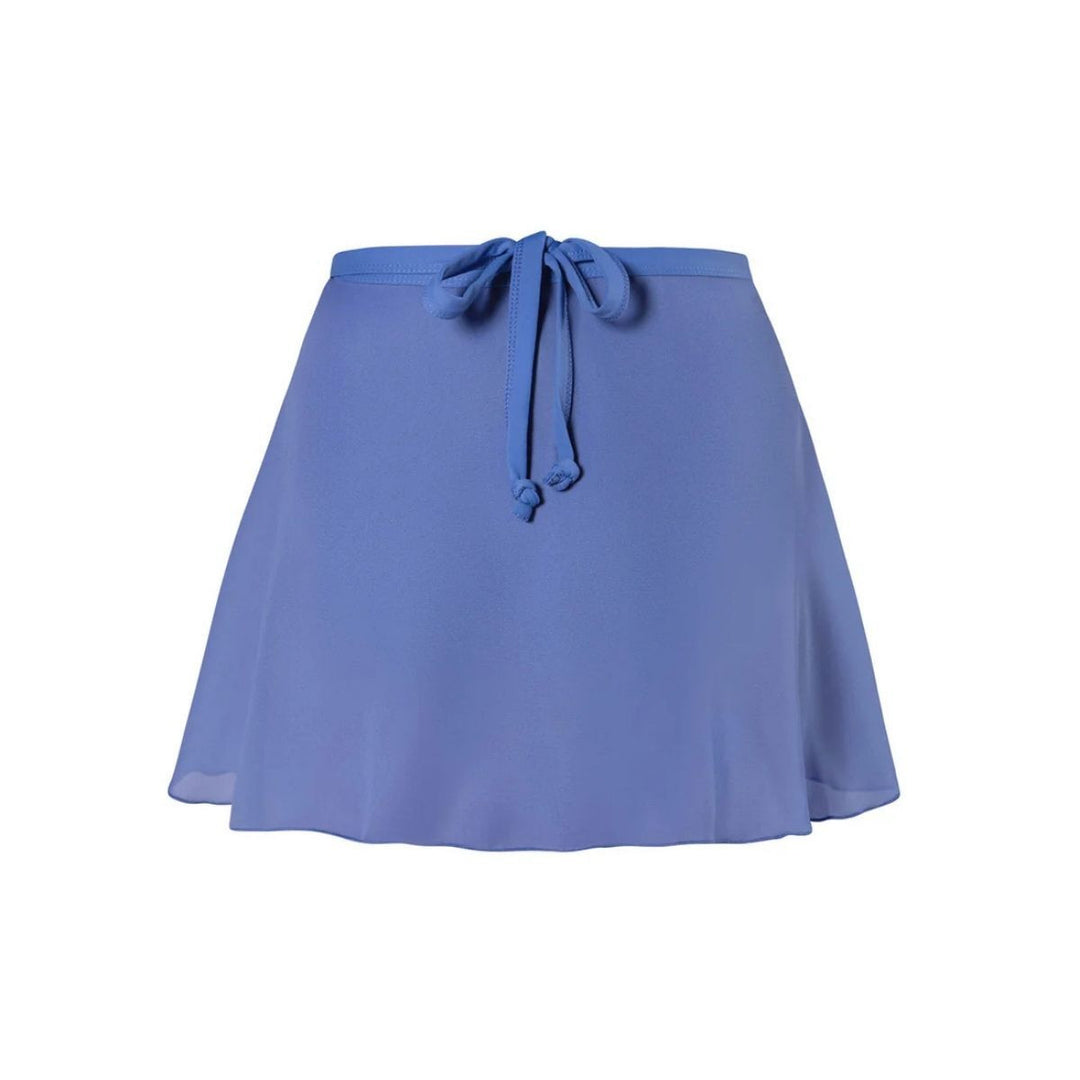 Energetiks Melody Classic Ballet Wrap Skirt Adult Sizes