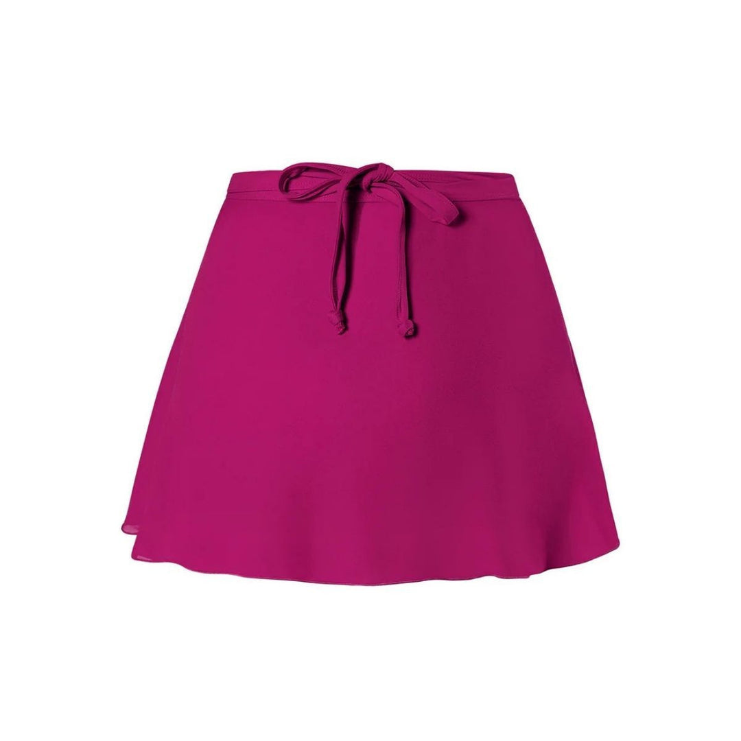 Energetiks Melody Classic Ballet Wrap Skirt Adult Sizes