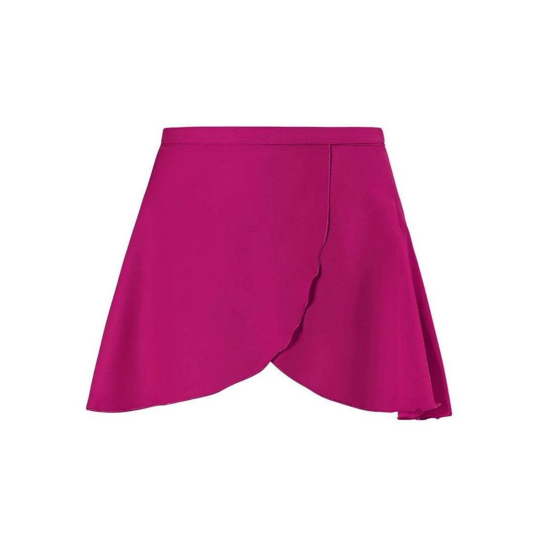 Energetiks Melody Classic Ballet Wrap Skirt Adult Sizes
