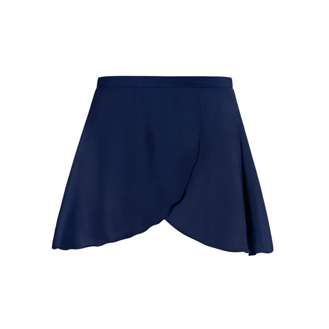 Energetiks Melody Classic Ballet Wrap Skirt Adult Sizes