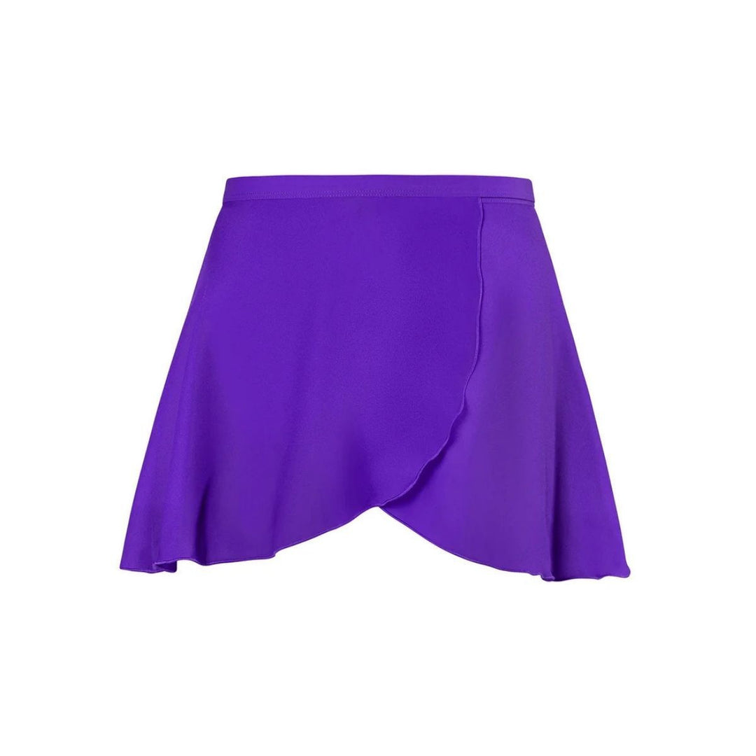 Energetiks Melody Classic Ballet Wrap Skirt Adult Sizes