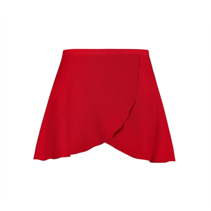 Energetiks Melody Classic Ballet Wrap Skirt Adult Sizes