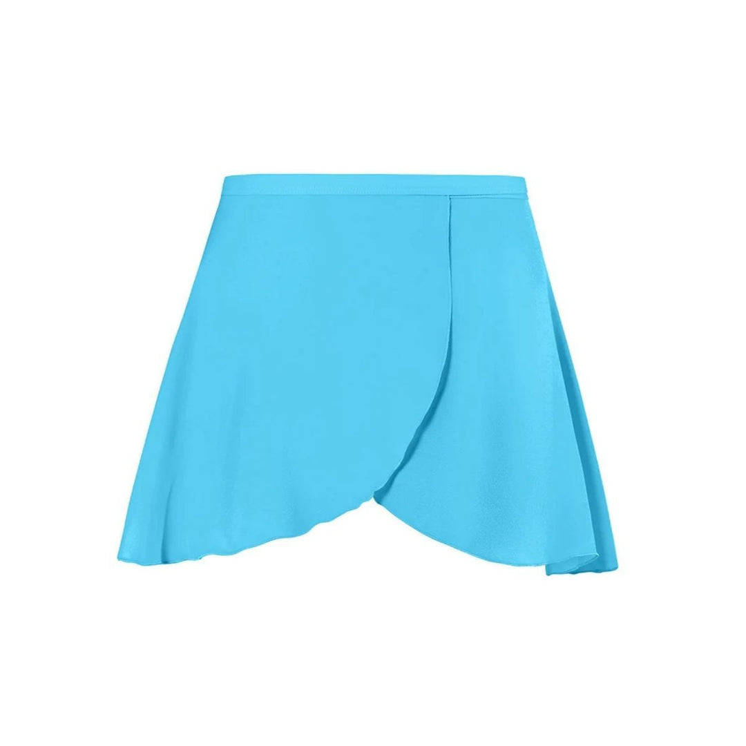 Energetiks Melody Classic Ballet Wrap Skirt Adult Sizes