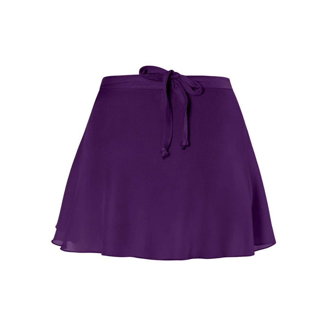 Energetiks Melody Classic Ballet Wrap Skirt Children Sizes