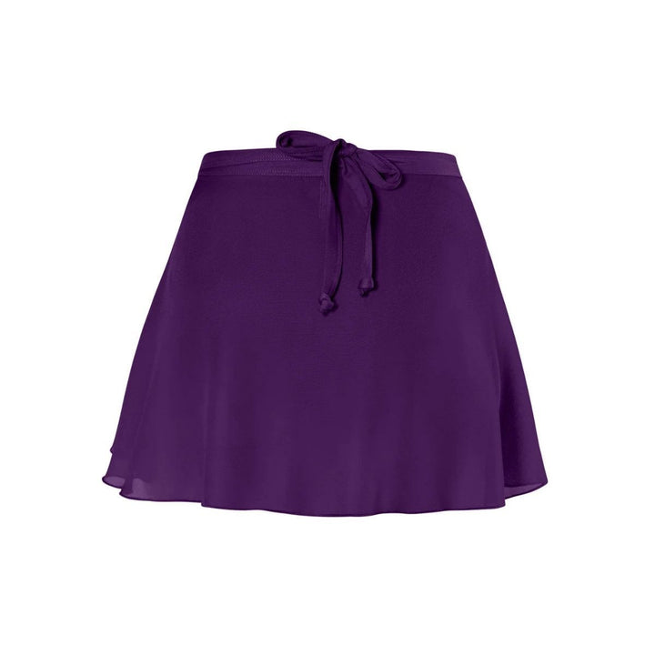 Energetiks Melody Classic Ballet Wrap Skirt Children Sizes