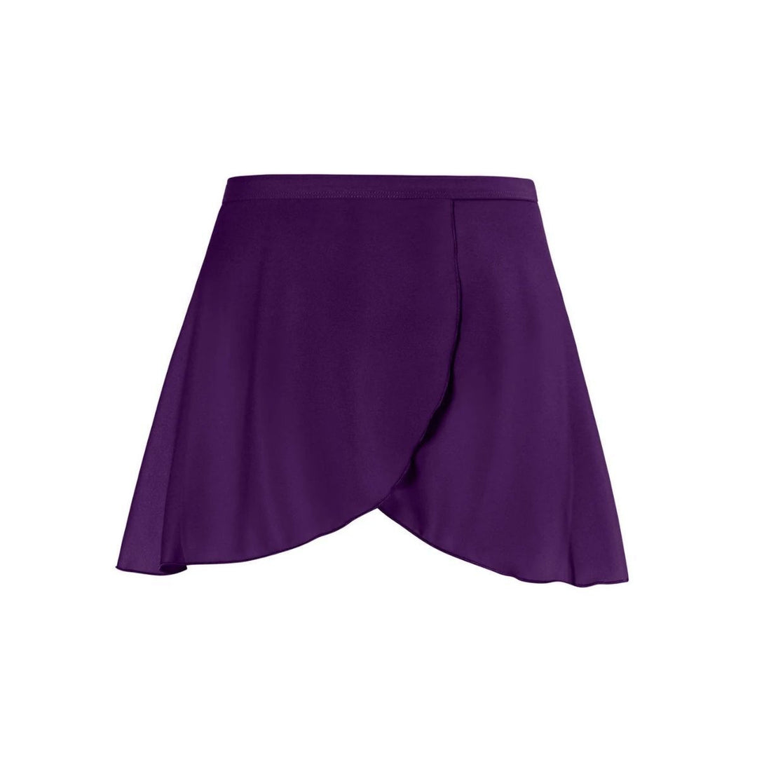 Energetiks Melody Classic Ballet Wrap Skirt Children Sizes