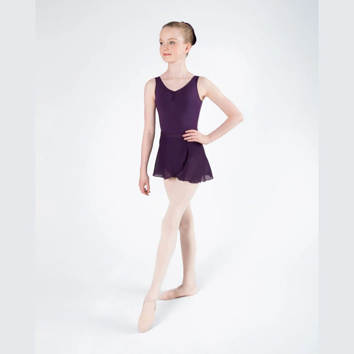 Energetiks Melody Classic Ballet Wrap Skirt Children Sizes