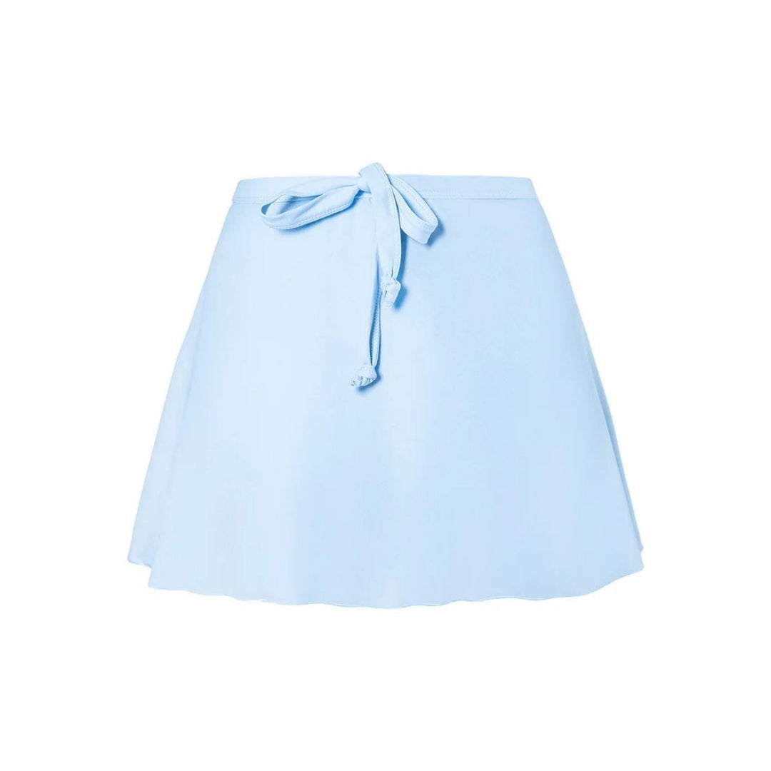 Energetiks Melody Classic Ballet Wrap Skirt Children Sizes