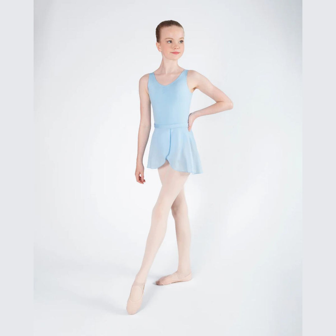 Energetiks Melody Classic Ballet Wrap Skirt Children Sizes