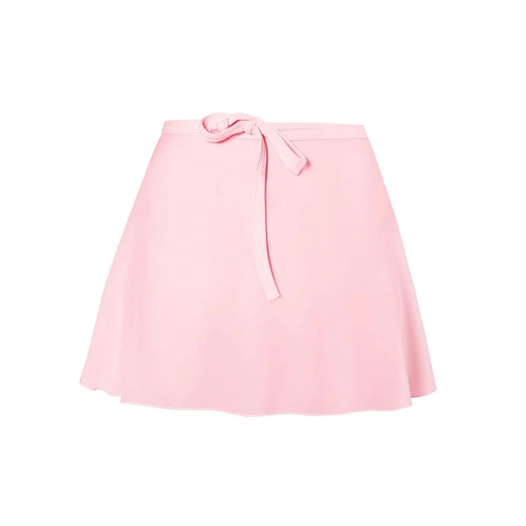Energetiks Melody Classic Ballet Wrap Skirt Children Sizes