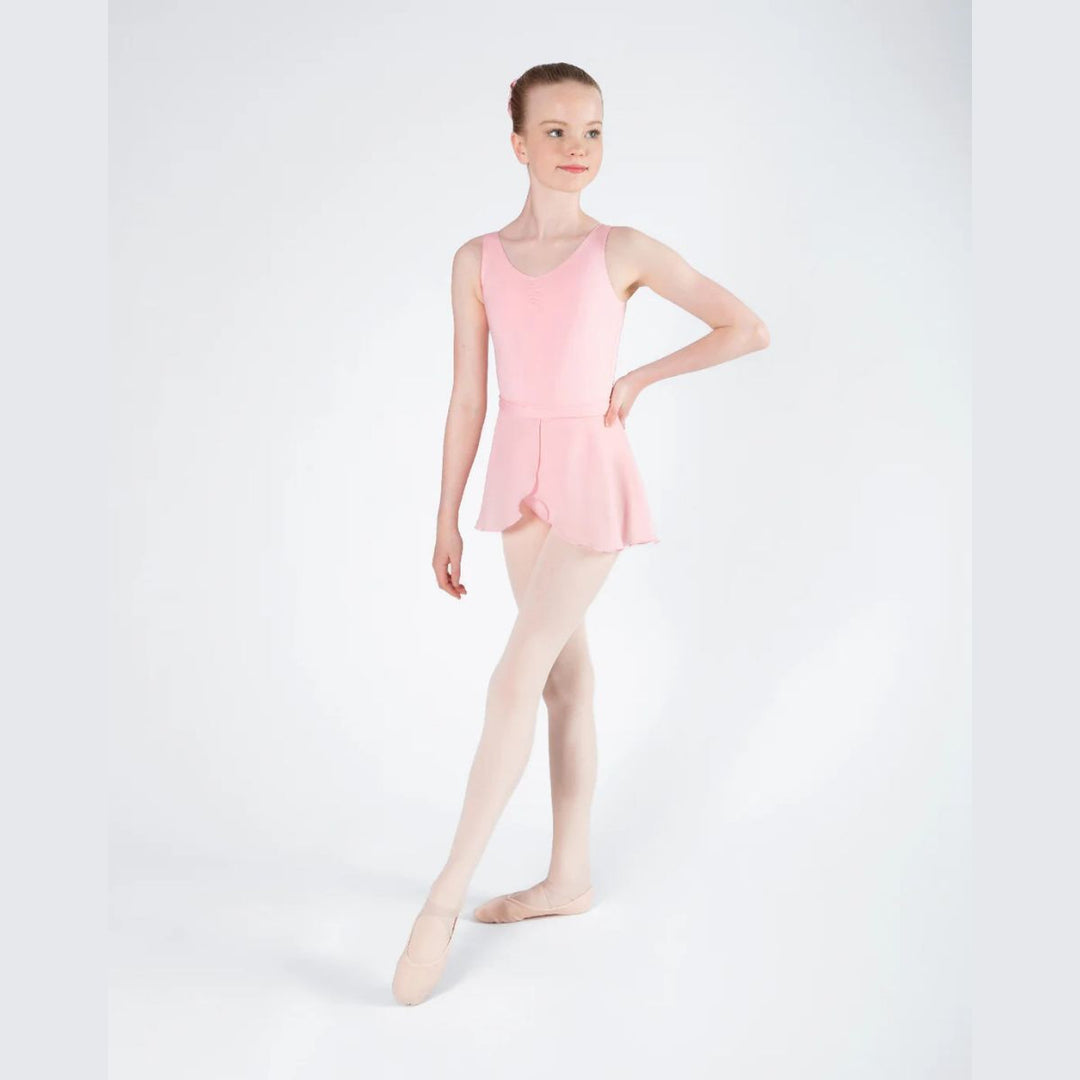 Energetiks Melody Classic Ballet Wrap Skirt Children Sizes
