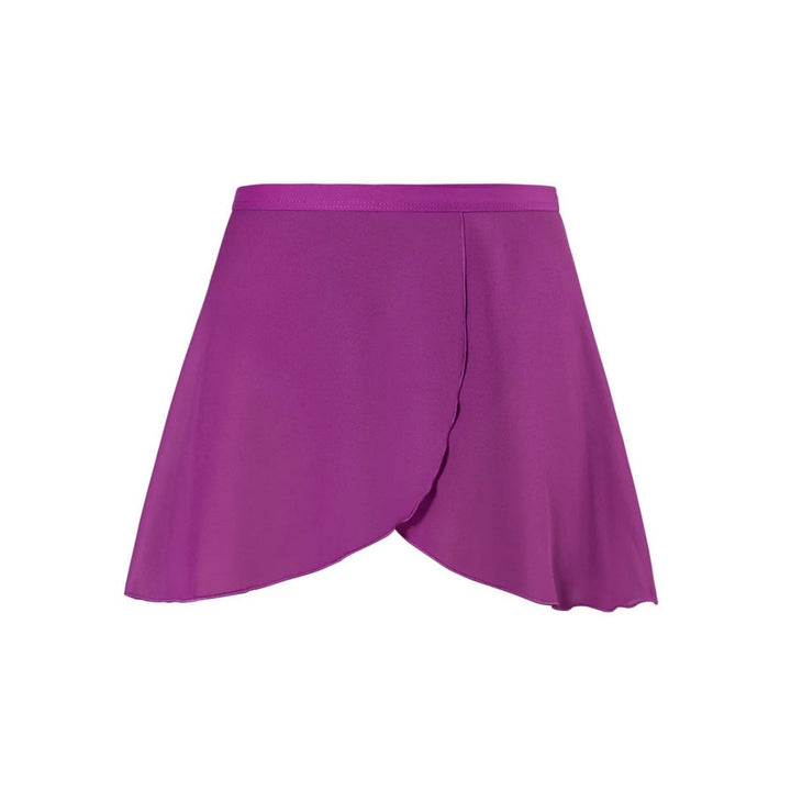 Energetiks Melody Classic Ballet Wrap Skirt Children Sizes