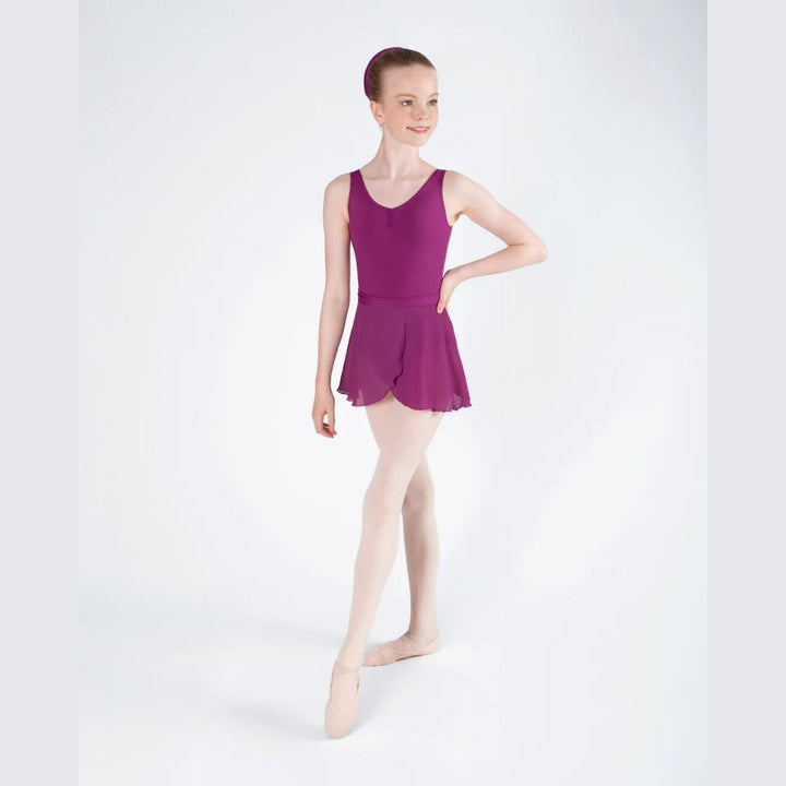 Energetiks Melody Classic Ballet Wrap Skirt Children Sizes