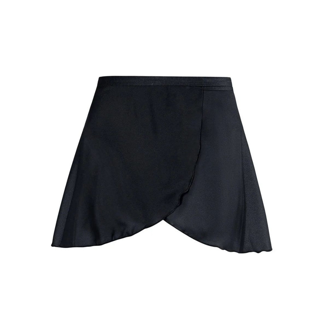 Energetiks Melody Classic Ballet Wrap Skirt Children Sizes