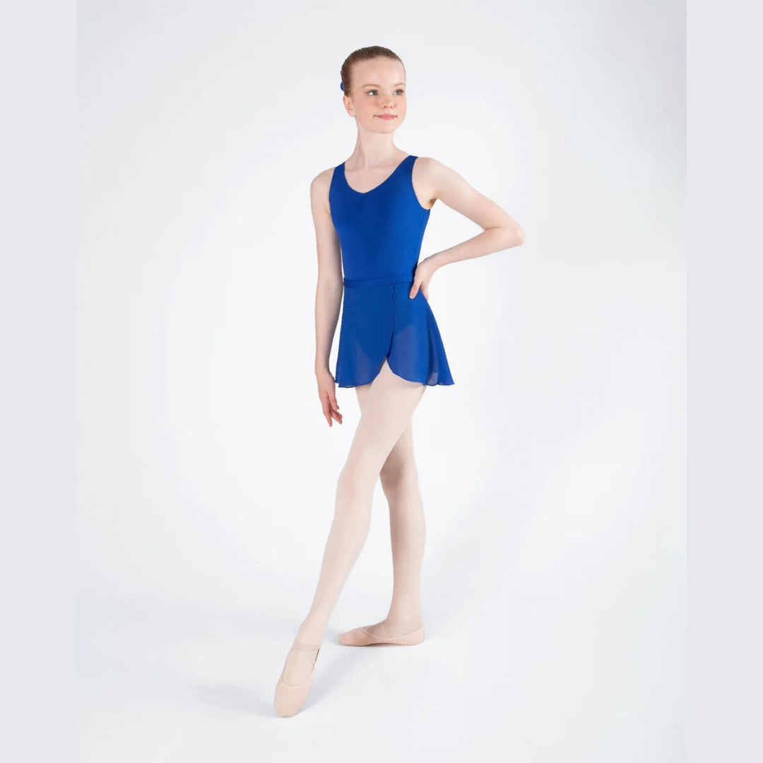 Energetiks Melody Classic Ballet Wrap Skirt Children Sizes