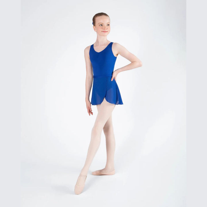 Energetiks Melody Classic Ballet Wrap Skirt Children Sizes