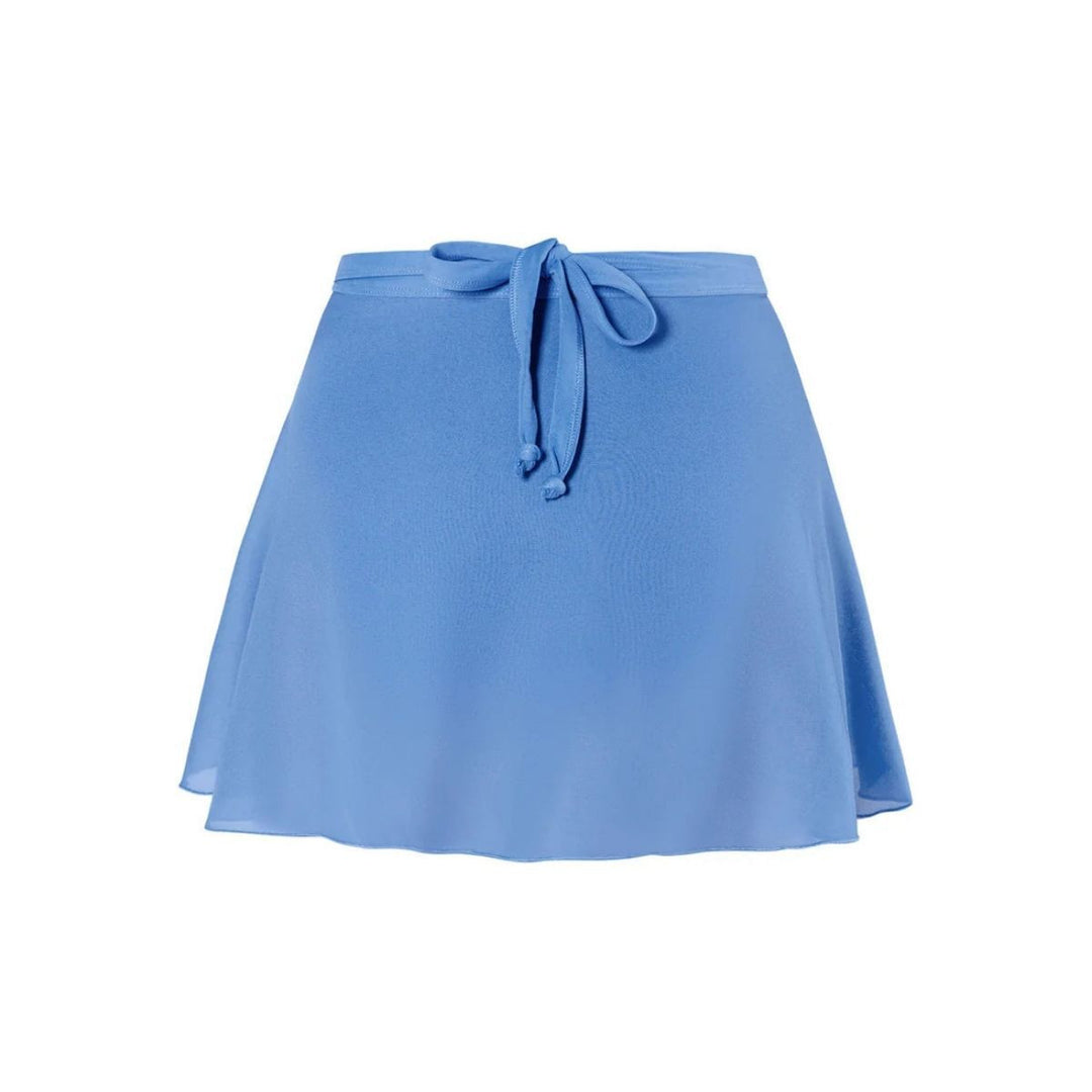 Energetiks Melody Classic Ballet Wrap Skirt Children Sizes