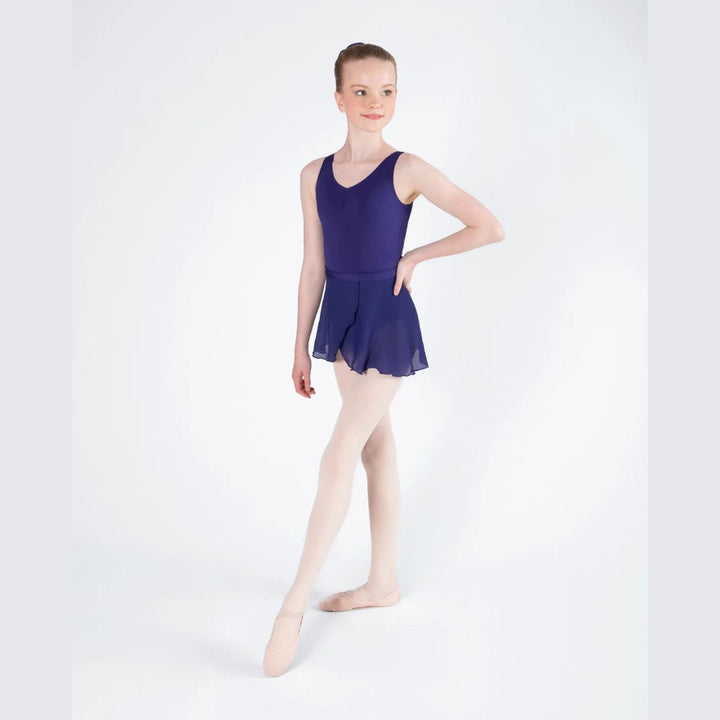 Energetiks Melody Classic Ballet Wrap Skirt Children Sizes