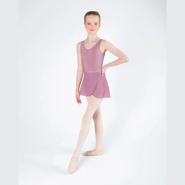 Energetiks Melody Classic Ballet Wrap Skirt Children Sizes