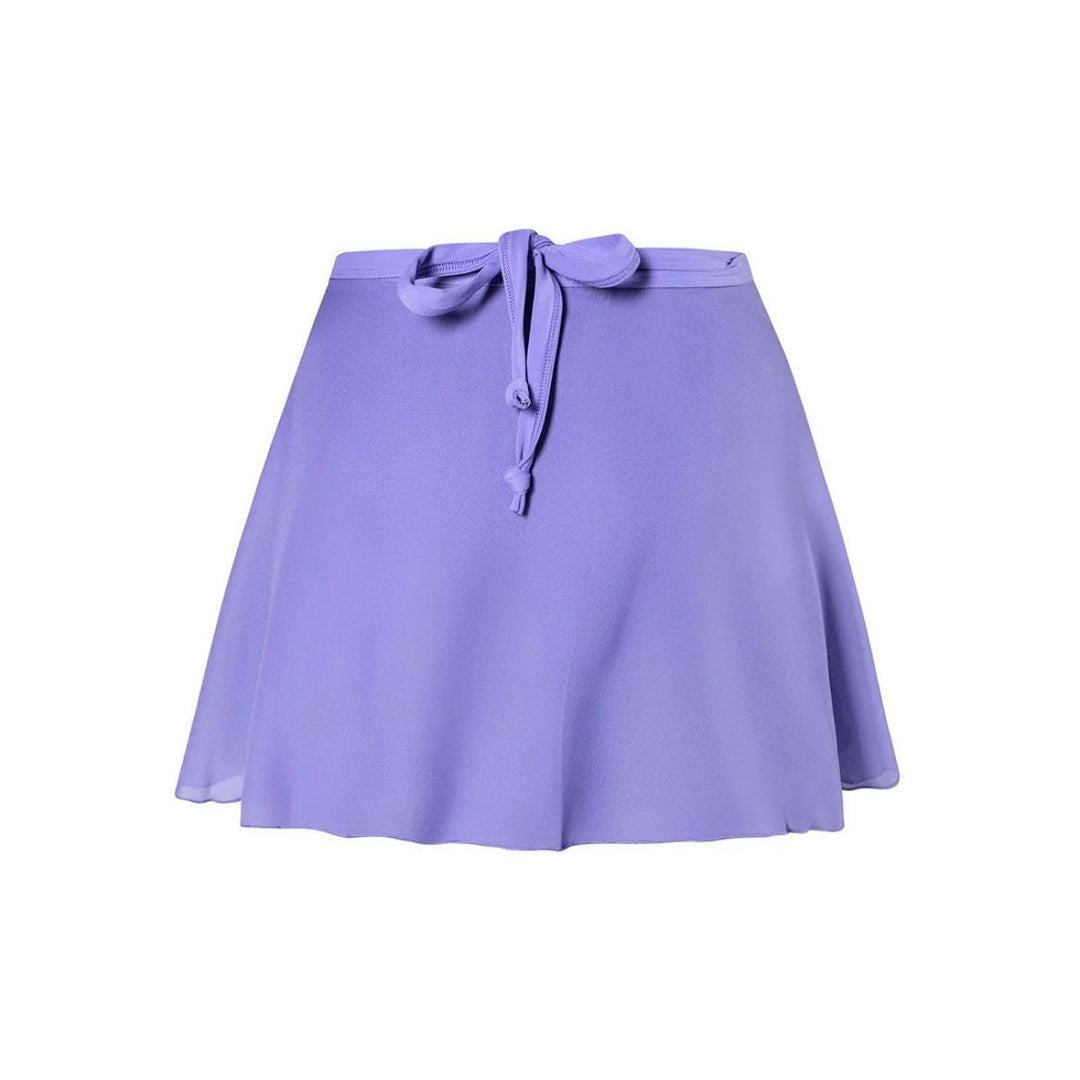 Energetiks Melody Classic Ballet Wrap Skirt Children Sizes