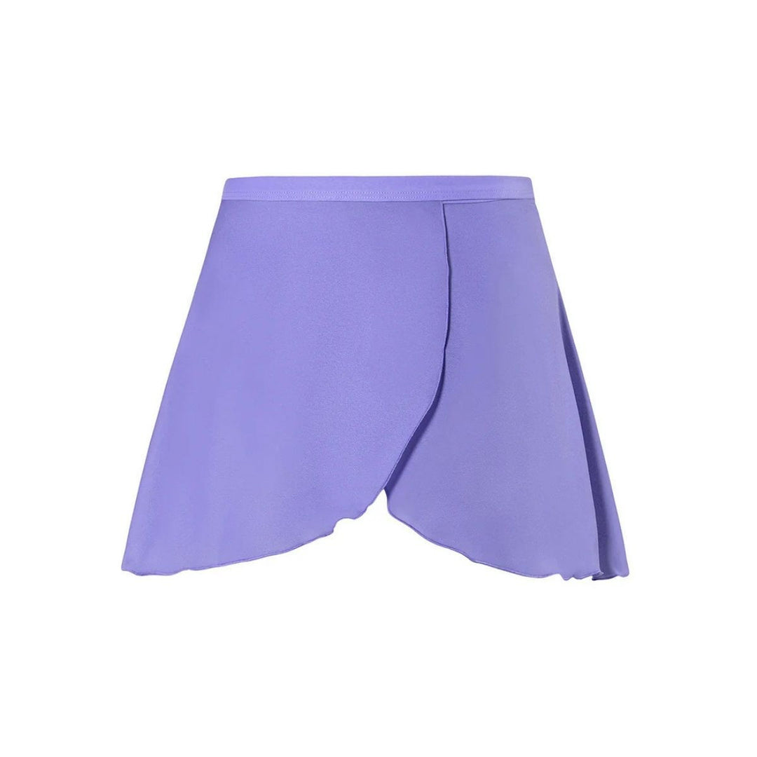 Energetiks Melody Classic Ballet Wrap Skirt Children Sizes