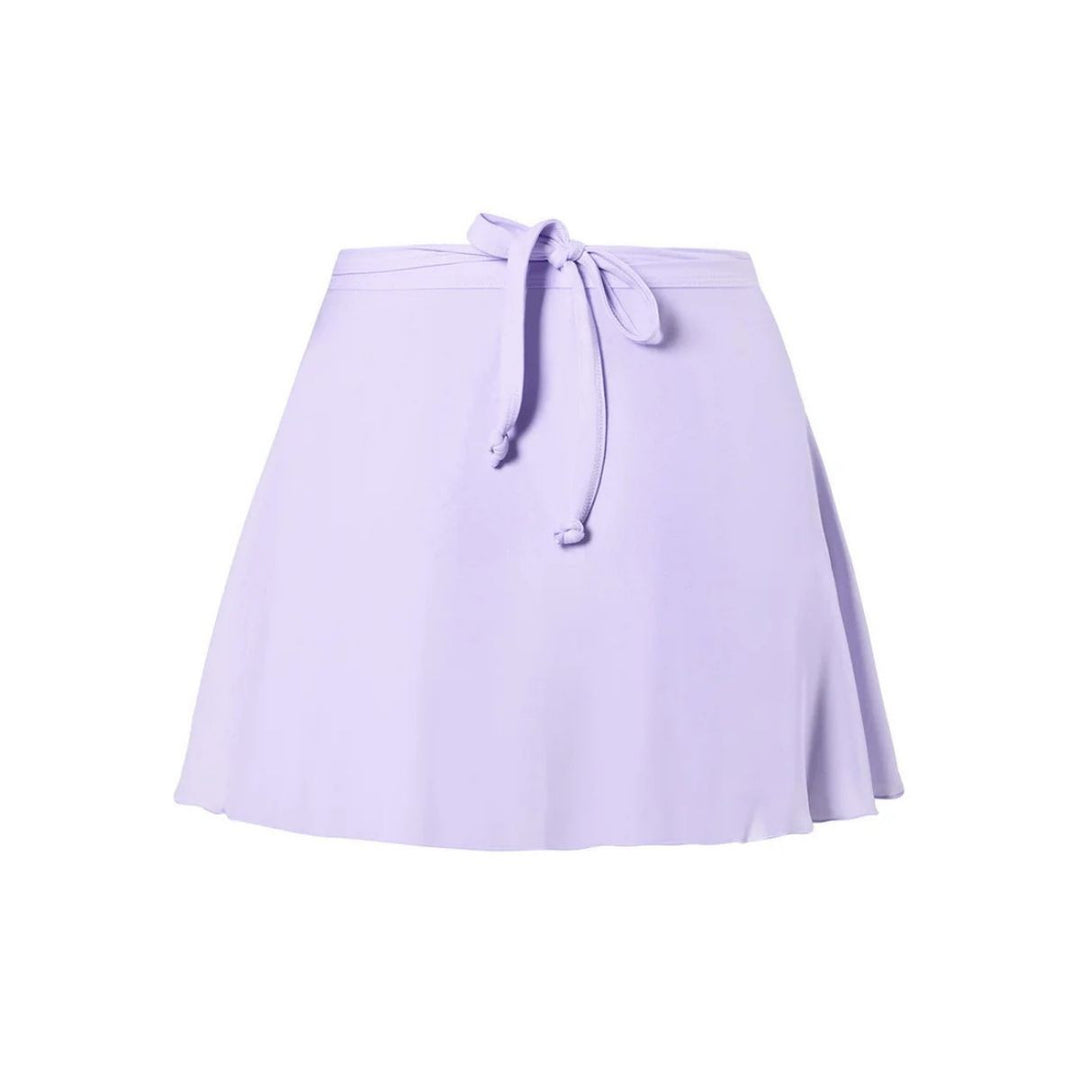 Energetiks Melody Classic Ballet Wrap Skirt Children Sizes