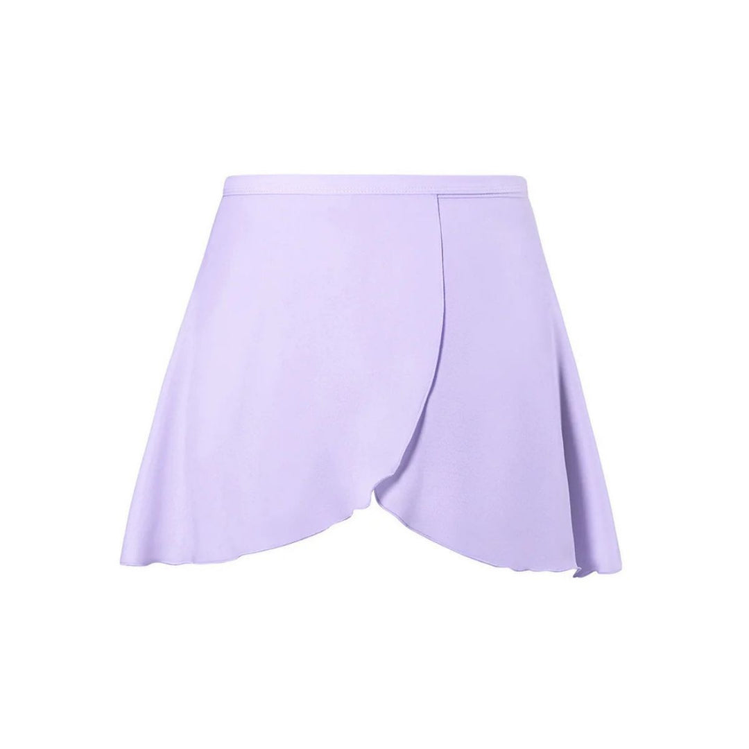 Energetiks Melody Classic Ballet Wrap Skirt Children Sizes