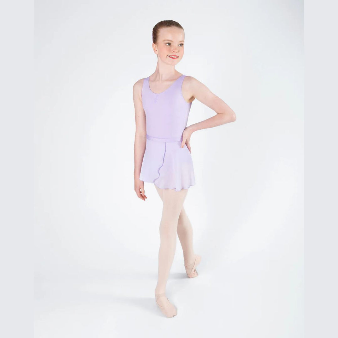 Energetiks Melody Classic Ballet Wrap Skirt Children Sizes