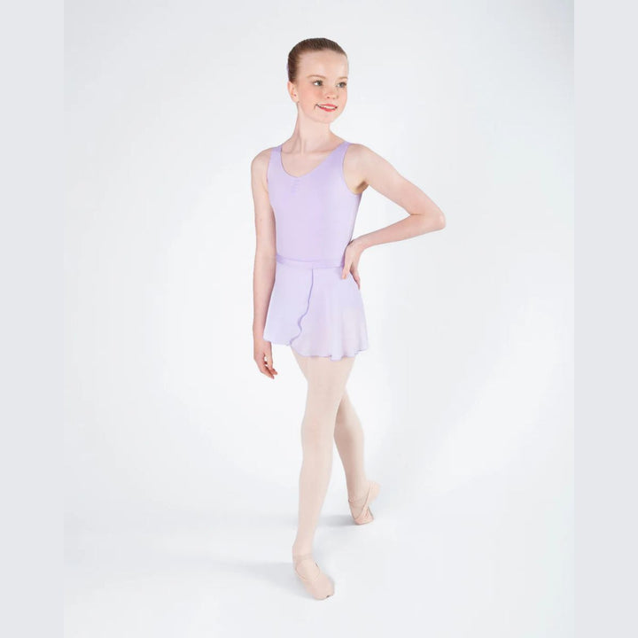 Energetiks Melody Classic Ballet Wrap Skirt Children Sizes