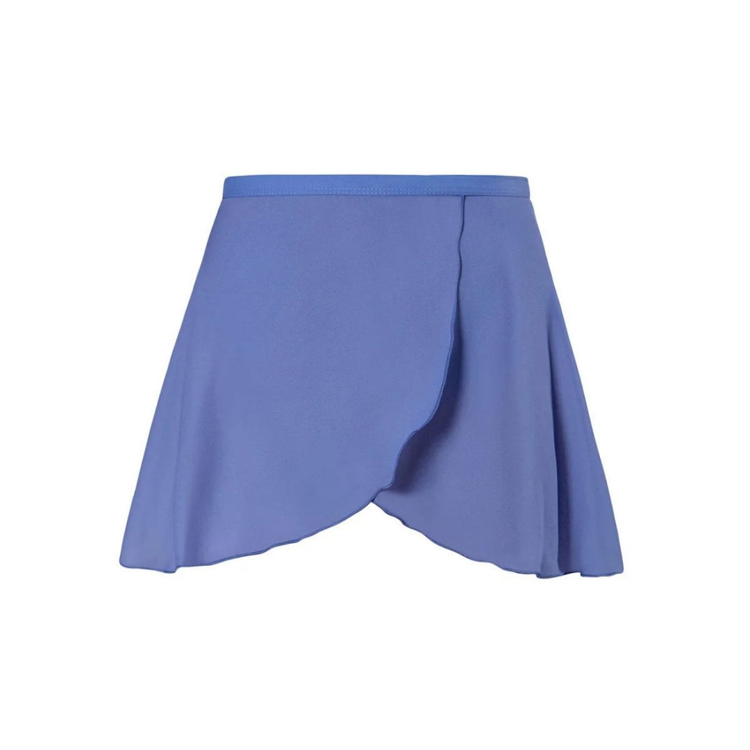 Energetiks Melody Classic Ballet Wrap Skirt Children Sizes