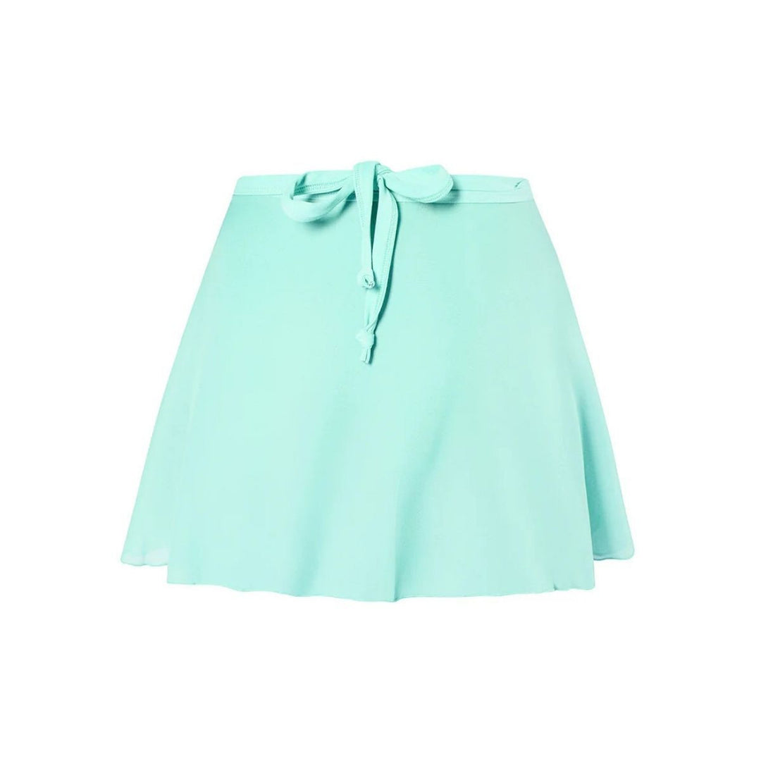 Energetiks Melody Classic Ballet Wrap Skirt Children Sizes