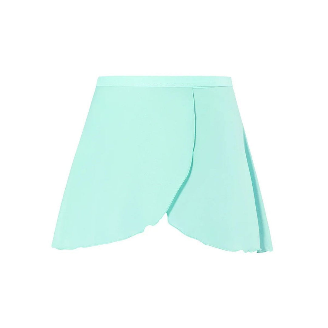 Energetiks Melody Classic Ballet Wrap Skirt Children Sizes