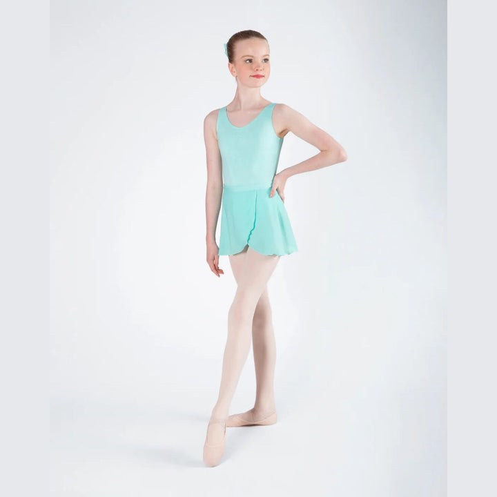 Energetiks Melody Classic Ballet Wrap Skirt Children Sizes