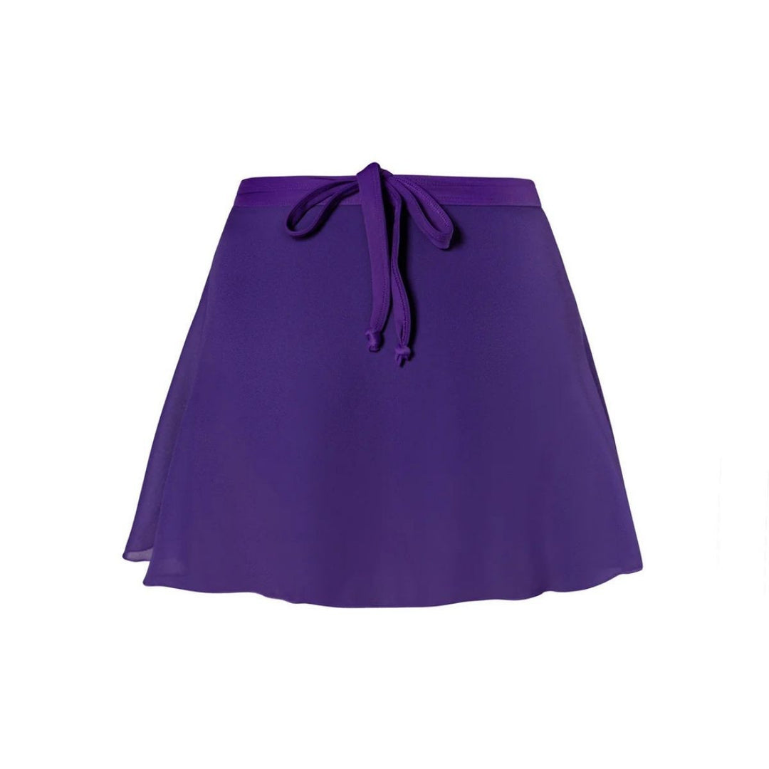 Energetiks Melody Classic Ballet Wrap Skirt Children Sizes