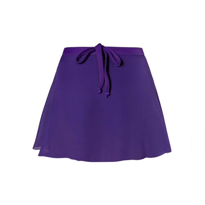 Energetiks Melody Classic Ballet Wrap Skirt Children Sizes