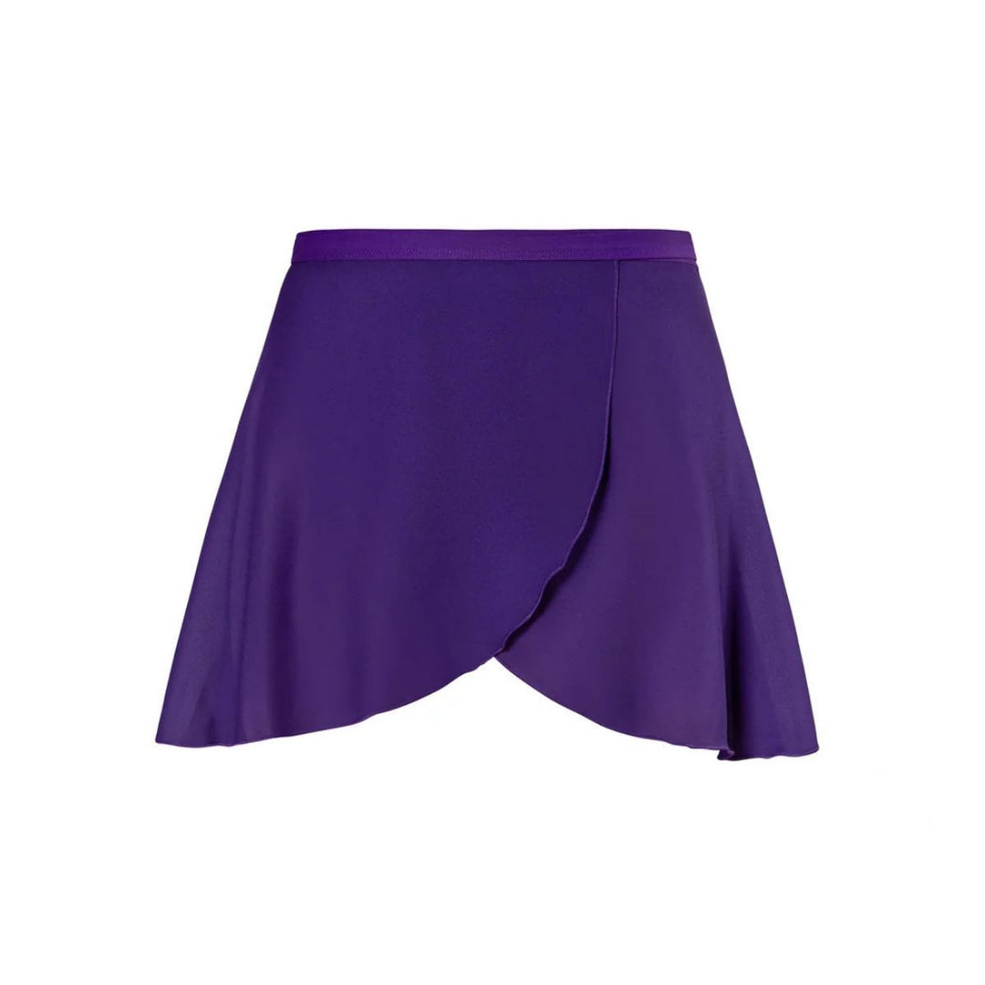 Energetiks Melody Classic Ballet Wrap Skirt Children Sizes