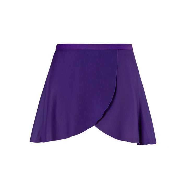 Energetiks Melody Classic Ballet Wrap Skirt Children Sizes