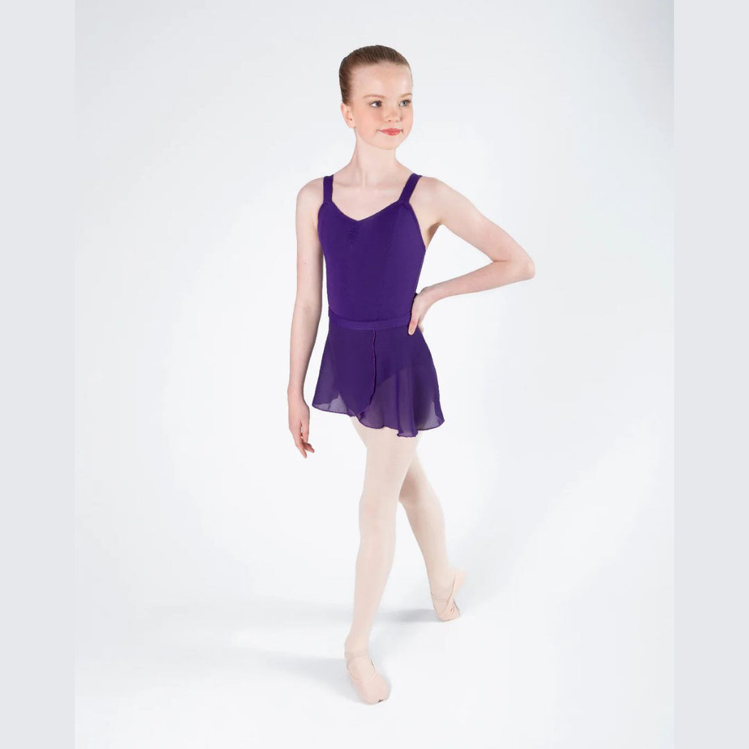 Energetiks Melody Classic Ballet Wrap Skirt Children Sizes