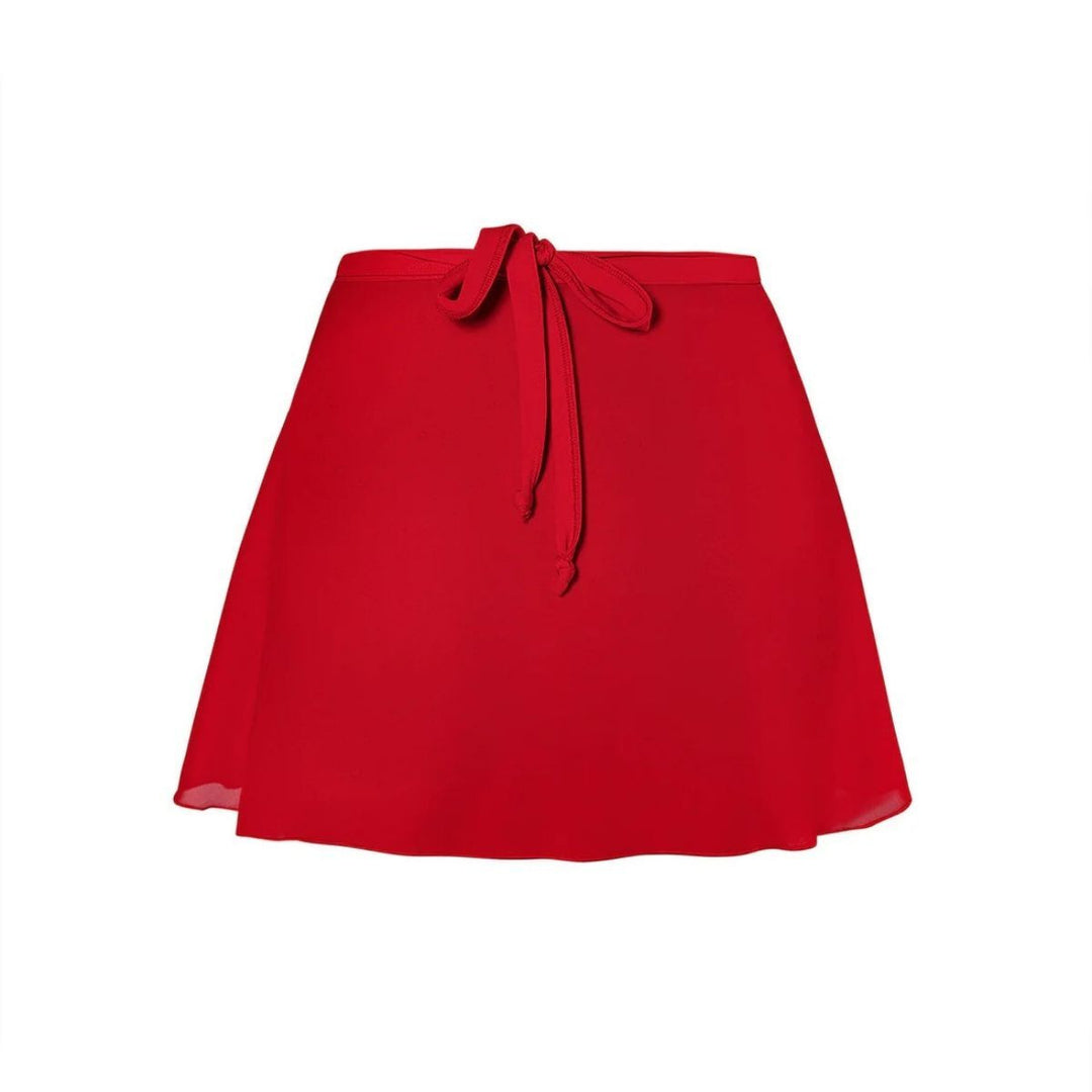Energetiks Melody Classic Ballet Wrap Skirt Children Sizes