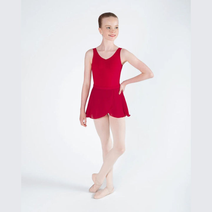 Energetiks Melody Classic Ballet Wrap Skirt Children Sizes