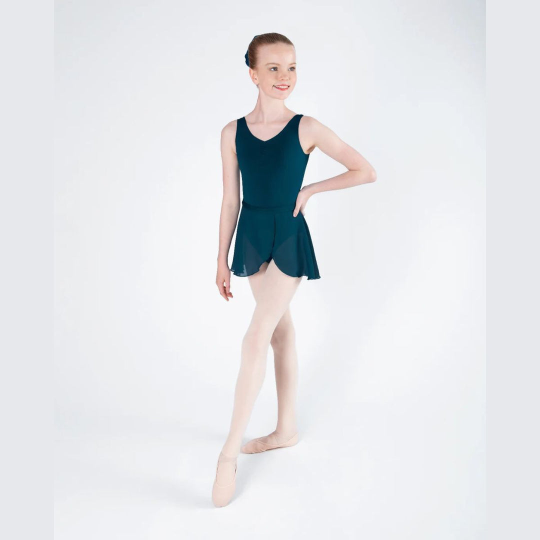Energetiks Melody Classic Ballet Wrap Skirt Children Sizes