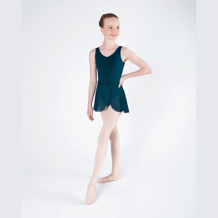 Energetiks Melody Classic Ballet Wrap Skirt Children Sizes