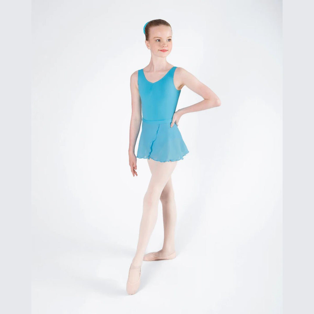 Energetiks Melody Classic Ballet Wrap Skirt Children Sizes