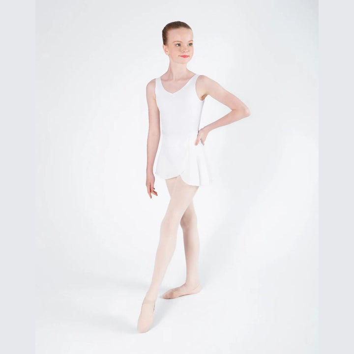 Energetiks Melody Classic Ballet Wrap Skirt Children Sizes