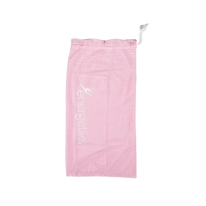 Energetiks Mesh Dance Shoe Bag Secure Drawstring Closure