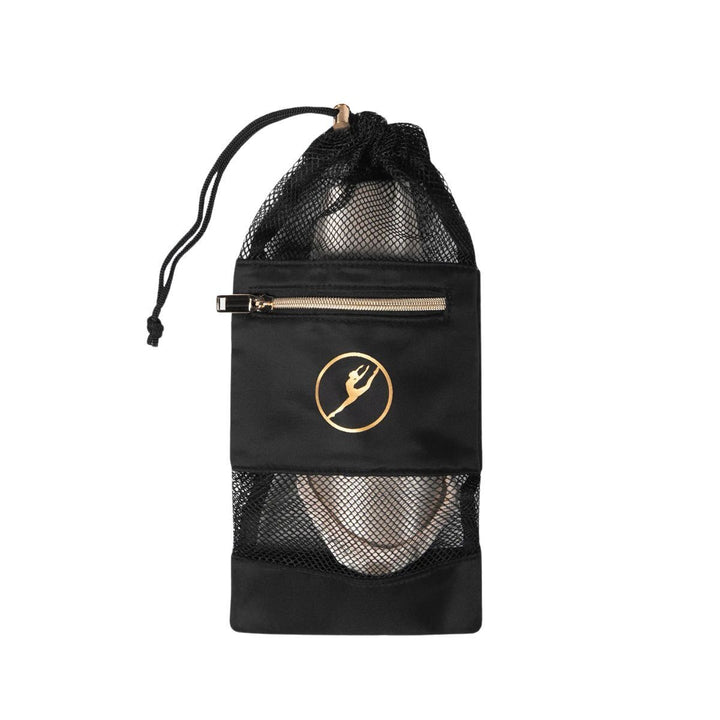 Energetiks Mesh Pointe Shoe Bag with Essentials Pockets