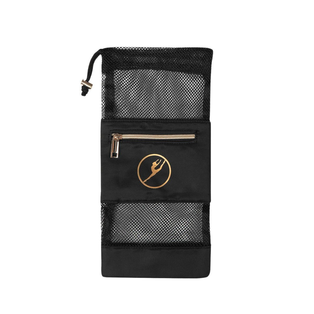 Energetiks Mesh Pointe Shoe Bag with Essentials Pockets