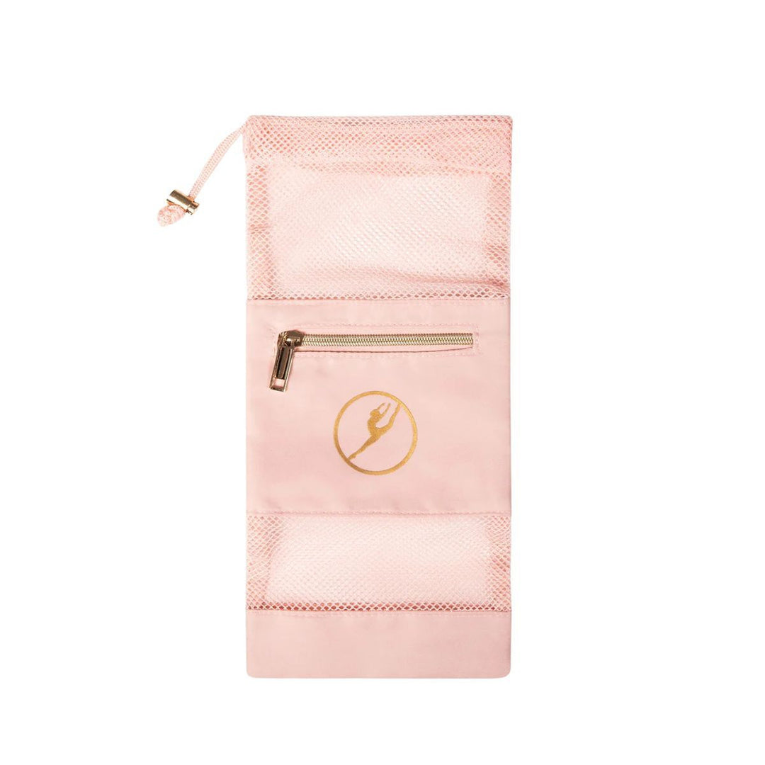 Energetiks Mesh Pointe Shoe Bag with Essentials Pockets