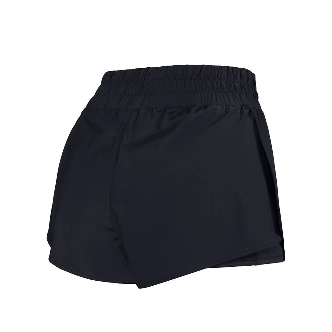 Energetiks Morgan 2-in-1 Black Dance Short Children Sizes